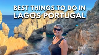 BEST Things To Do in Lagos Portugal
