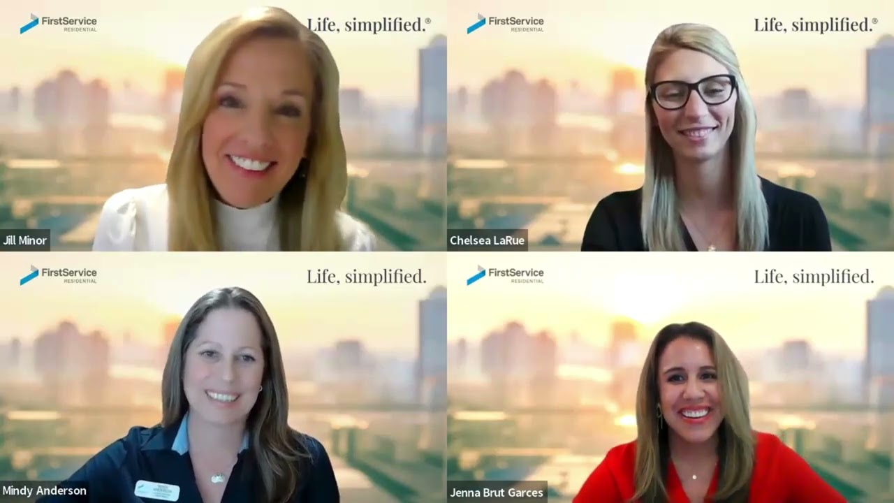 Краткий обзор Lifestyle Board: главные тенденции и идеи, которые нужно знать лидерам сообщества