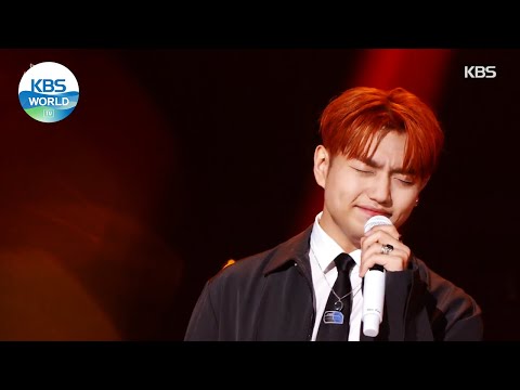 Sam Kim(샘김) - Where's My Money (Sketchbook) | KBS WORLD TV 210625