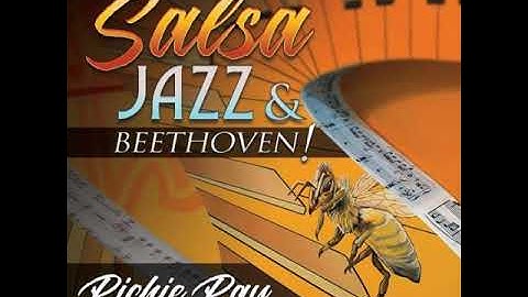 Richie Ray - La Reina Abeja (2021) #RichieRay #LaReinaAbeja #Salsa2021