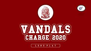 Commonwealth Hall Vandals Charging! Exclusive Long Play