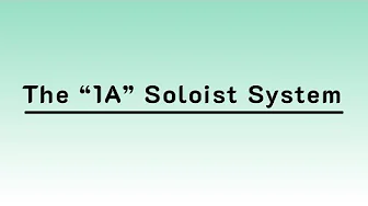 2025 Marching Audio: Valley View High School (Soloist System)