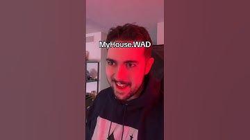 DOOM’s Most Terrifying Map… #doom #myhousewad #gamingfacts