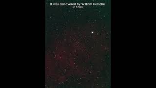 NGC 7762 Open Cluster with SvBony 80mm ED refractor  #astronomy #astrophotography #astrophotos