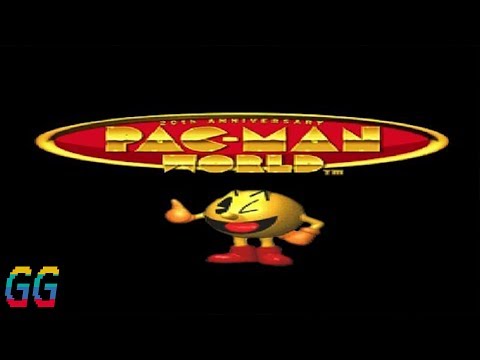 Video: Word Pac-Man-wereldkampioen