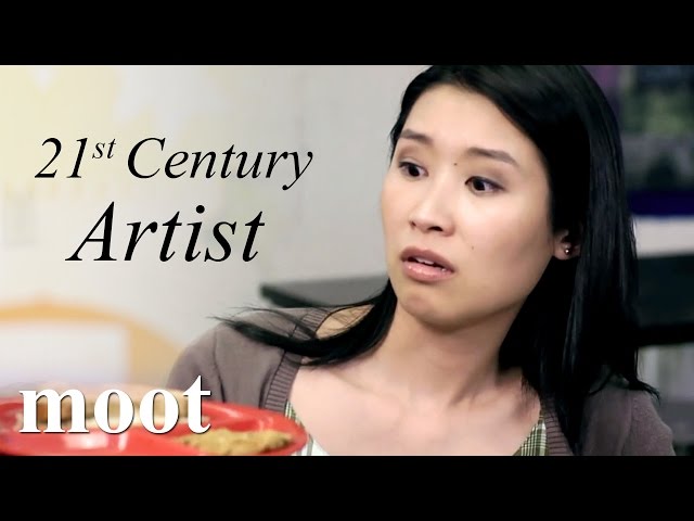 Moot - Artists vs. Artisans