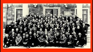 Клип на песню "От героев былых времён" Клип на песню "От героев былых времён"