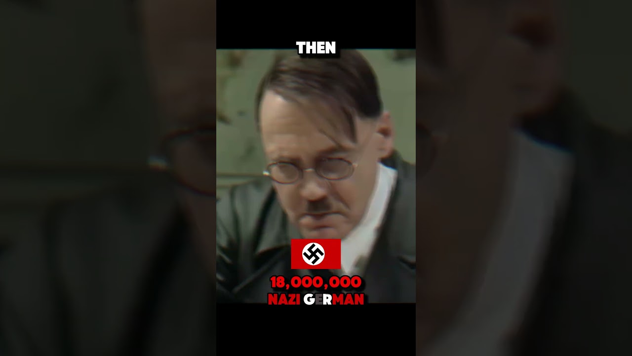 The Fall of Military Giants – Then vs Now Comparison 