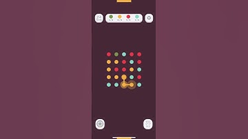 #twodots #level2 #3star.                      Watch full video on channel