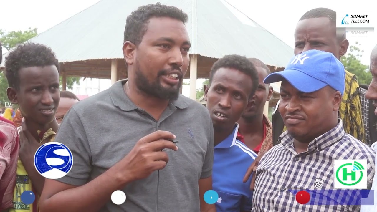 Degmada Buulo Burde Maalinta Sabtida maxey uga duwan Tahay Maalmaha Kale?