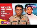 BREAKING NEWS! Erin Eks Istri Andre Taulany Dilaporkan ke Kepolisian, Diduga Menganiaya ART