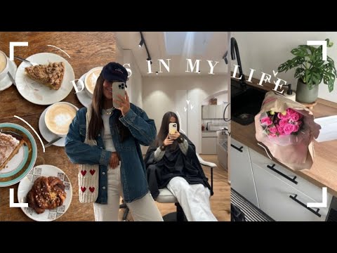 Schönster Fashion Haul ever, pack with me, Schönheitseingriffe \u0026 Outfit Ideen ⭐️ || samiraxrieger