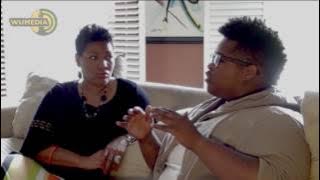 Carlett Martin Interview w/WU MEDIA