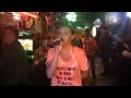 Donna&#39;s Bar Karaoke: Jess &quot;Skinny Love&quot;