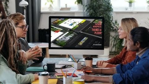 MAKE YOUR SITE WITHIN A MINUTE -- BeTube Video WordPress Theme installation