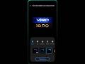 Как поставить эффект подсветки на уведомления и вызовы в Origin OS 6 #vivo #iqoo #originos6 #айку