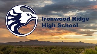 Ironwood Ridge 2025 Graduation Ceremony