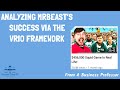 Understanding Mr. Beast's Success through the VRIO Framework