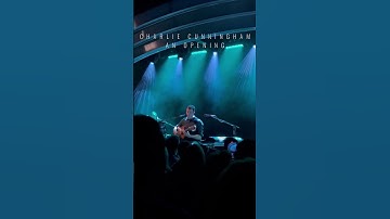Thumbnail of Charlie Cunningham | An Opening