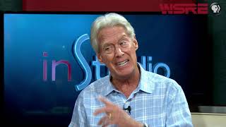 Frank Brown International Songwriters' Festival | inStudio | WSRE