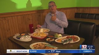 Restaurant Road Trip: Margarita's