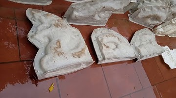 Con rồng khuân 1,5m giá 3,8tr và 1m giá 1,7tr 033 300 1190