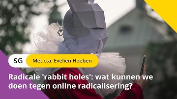 Science Café: Geradicaliseerd door het algoritme