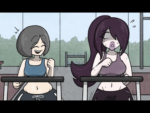 Change of heart [ Doctor loops Comic dub ]