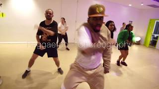 Dj Unic, Yomil y El Dany, Kimiko, Yordy - Pasado | Y.C.V Dance Reggaeton Class