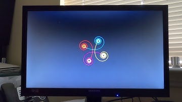 Boot to BASIC like it never went away...