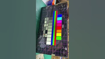 LM215WFA SS A1 AIO panel testing video