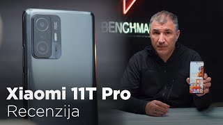 Xiaomi 11T Pro recenzija