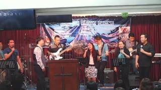 Allah Sumber Kuatku - Adelaine Thessalonika Lapian