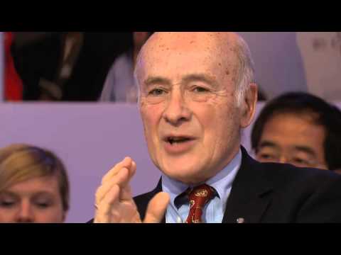 Davos 2015 - FWedding Stylesm Debate: A Multipolar World?
