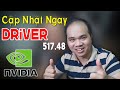 NVIDIA tung bản cập nhật Driver mới sửa đủ mọi lỗi khi nâng cấp lên Win 11 22H2