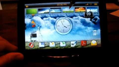 10" mid tablet pc epad apad ipad