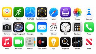 Full Every Hidden iPhone App Feature ( Part 2 ) Explained in 20 Minutes News