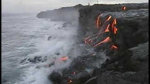 Jimmy Buffett - Volcano