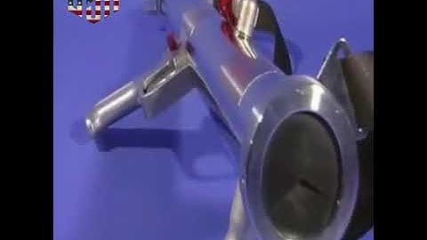 Impulse Technology Firefighting Process‬