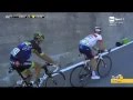 Tour De France  17' tappa: Berne - Finhaut-Emosson