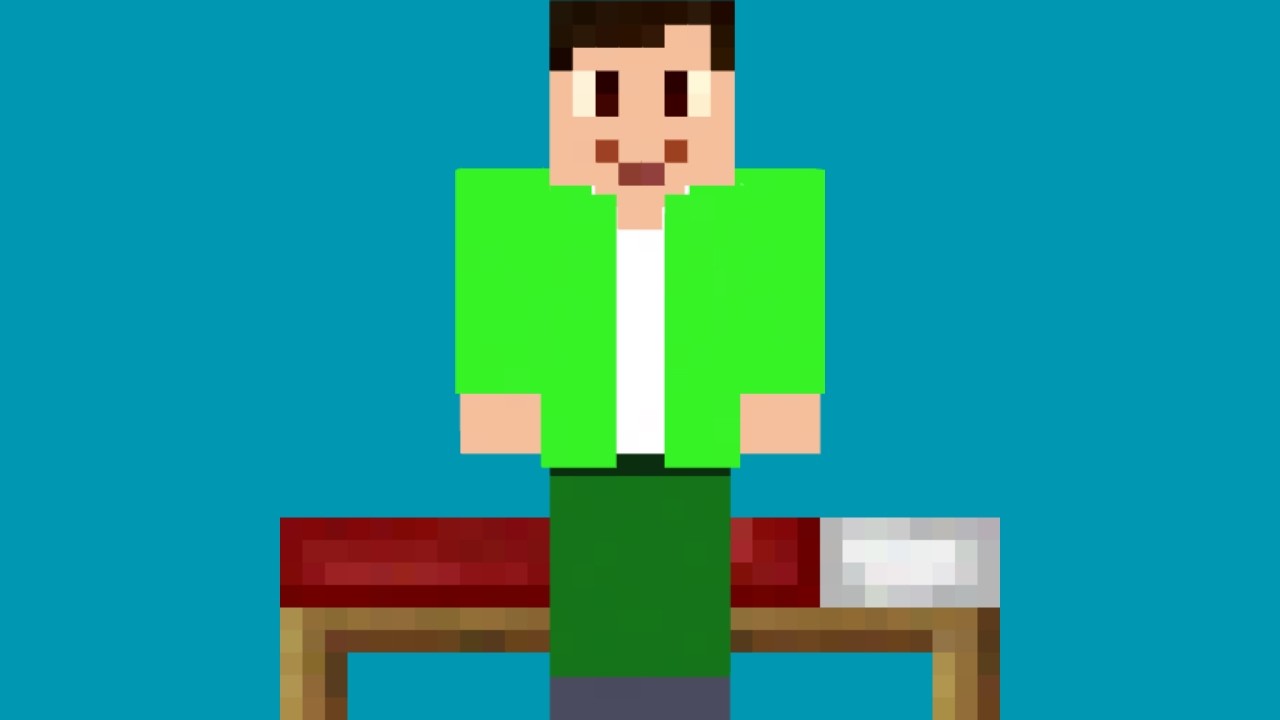 コントラ勢が統合版ベッドウォーズを3試合！ | CubeCraft BedWars Solo (Mobile Controller Noob)