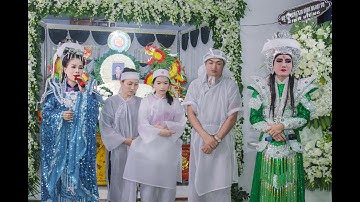 LỄ TANG ÔNG NGUYỄN VĂN TÀI /// CÔNG TY MAI TÁNG BA CHUNG SDT 0918487295