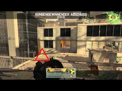 The Quickscope Elite - S&D Sniper Montage!