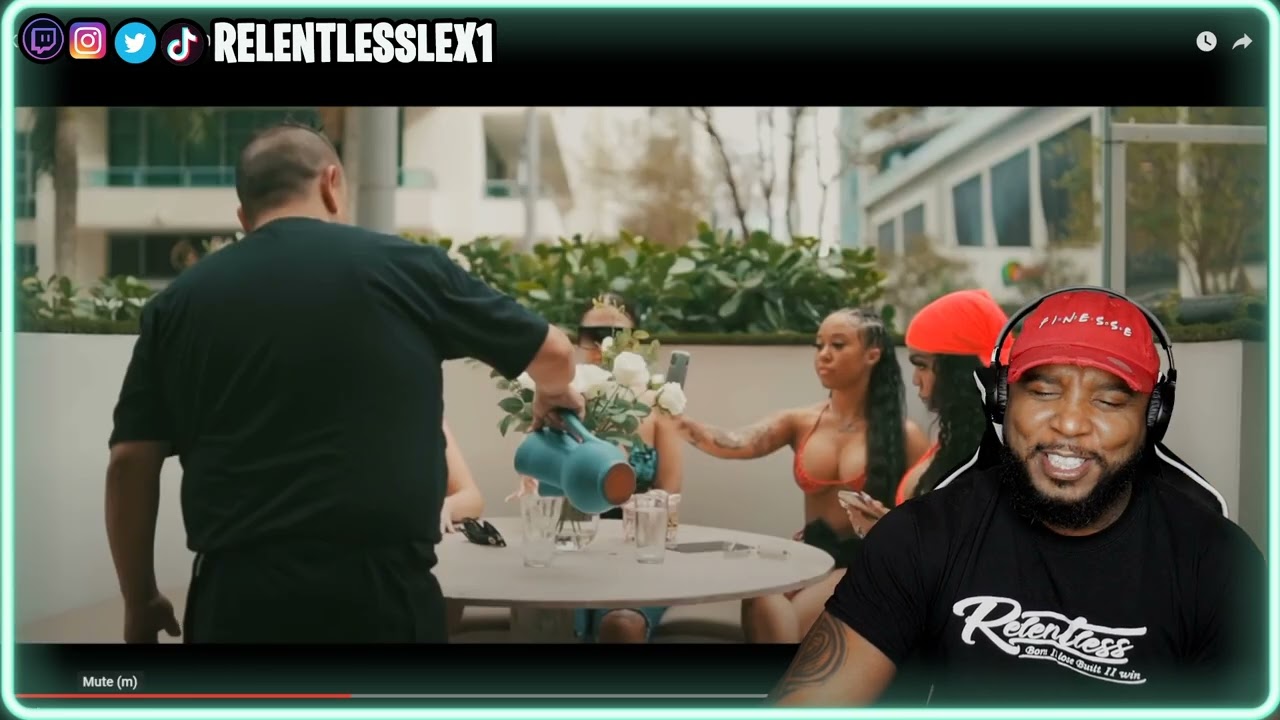 FIRST TIME HEARING King Von - Trust Issues (Official Video) (feat. Yungeen Ace)