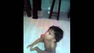 Parara Tibum Duda Tem 1 Ano Só