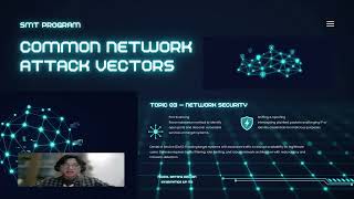Topic 3: Network Security