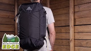 Gregory Compass 40 Travel Pack