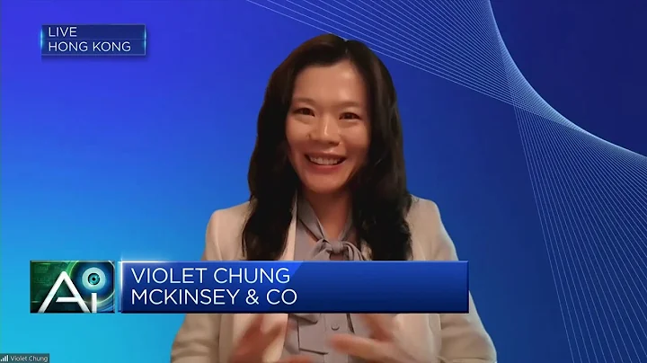 Generative AI will have four major effects on banks, McKinsey & Company says