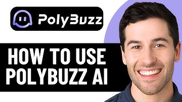 HOW TO USE POLYBUZZ.AI 2025! (UPDATED)