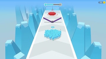 Count Masters  Stickman Games